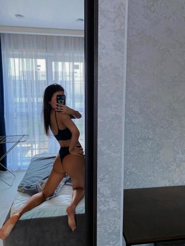 Индивидуалка Надя Фотография 2